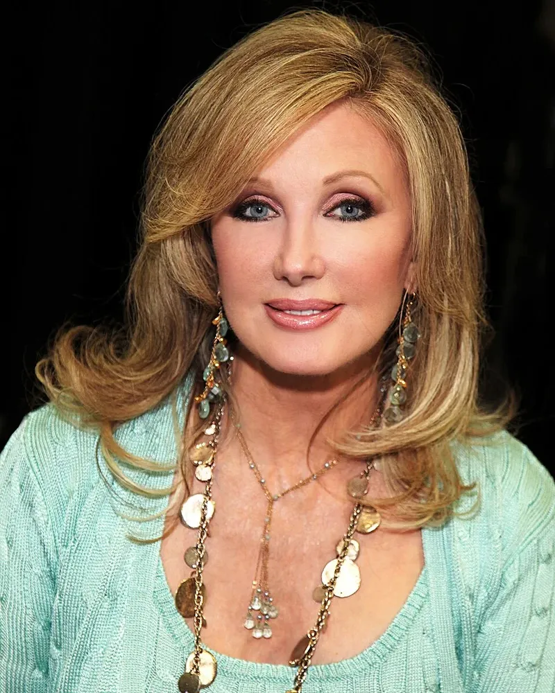 Morgan Fairchild