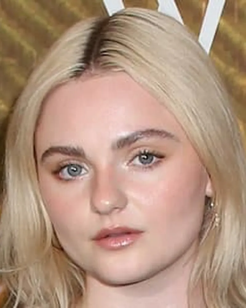 Morgan Lily