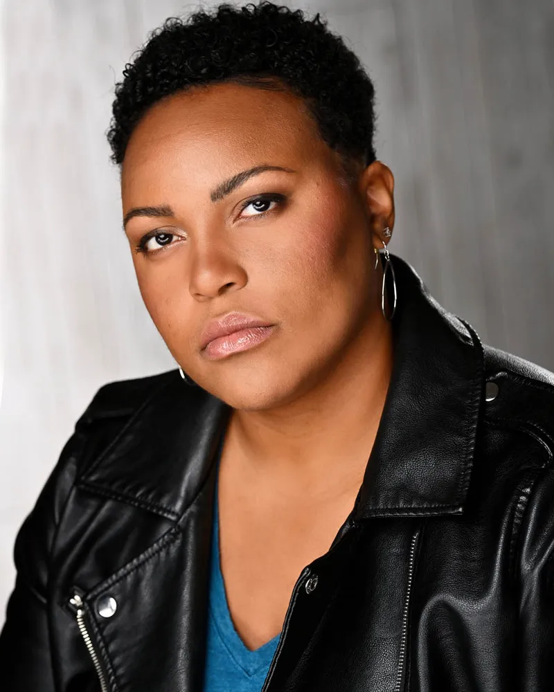 Morriah Young