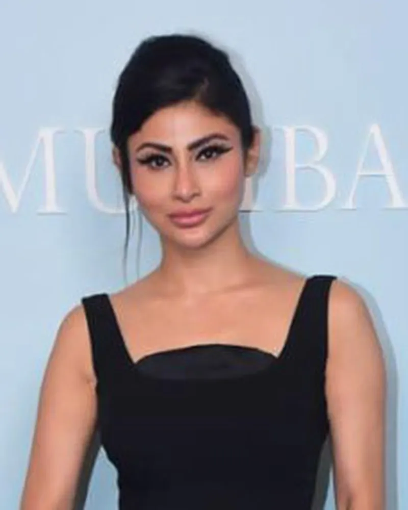 Mouni Roy
