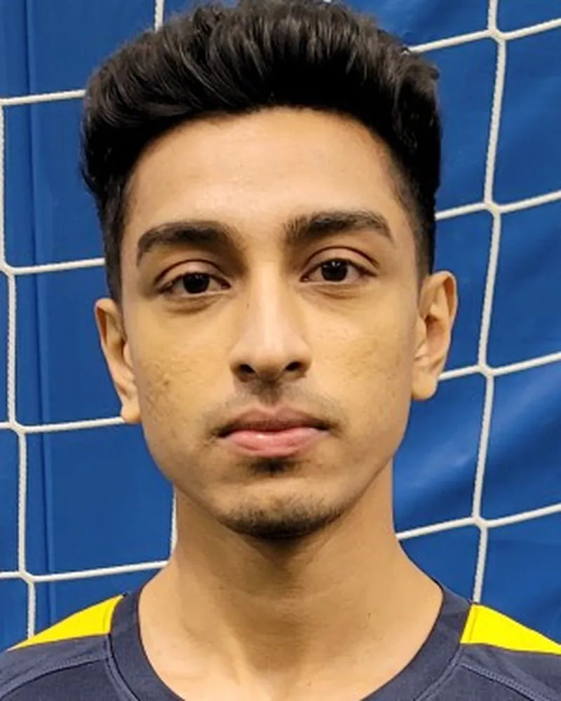 Muhammad Adil
