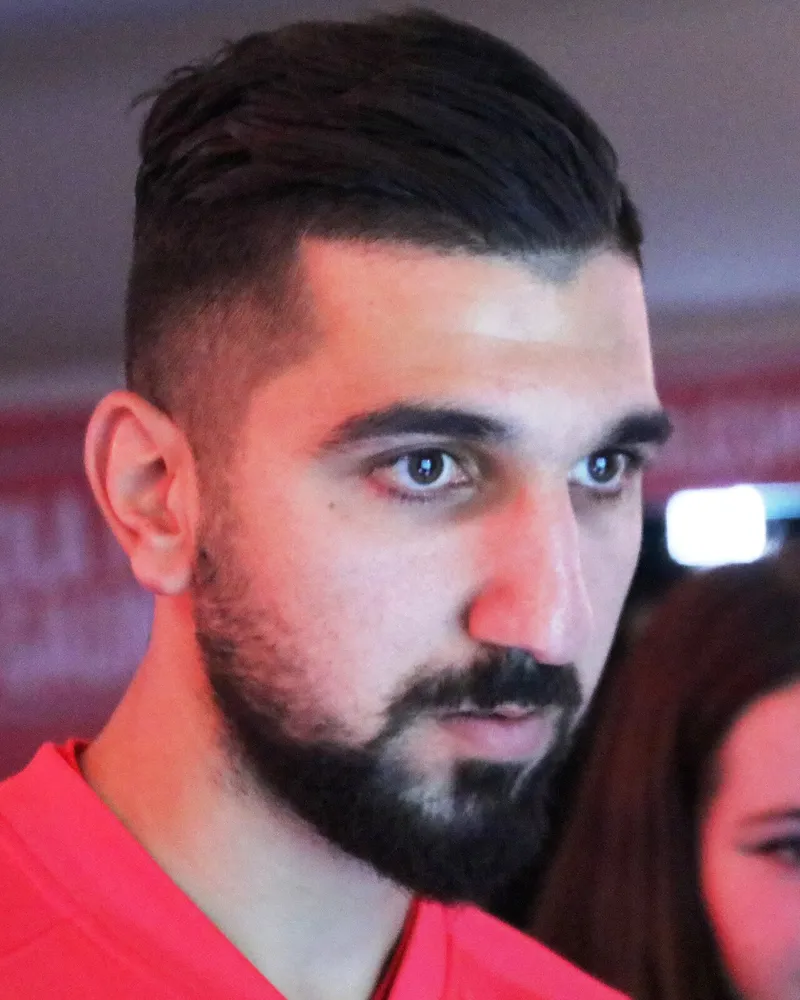 Munas Dabbur
