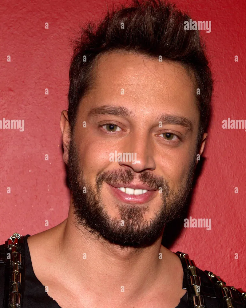 Murat Boz