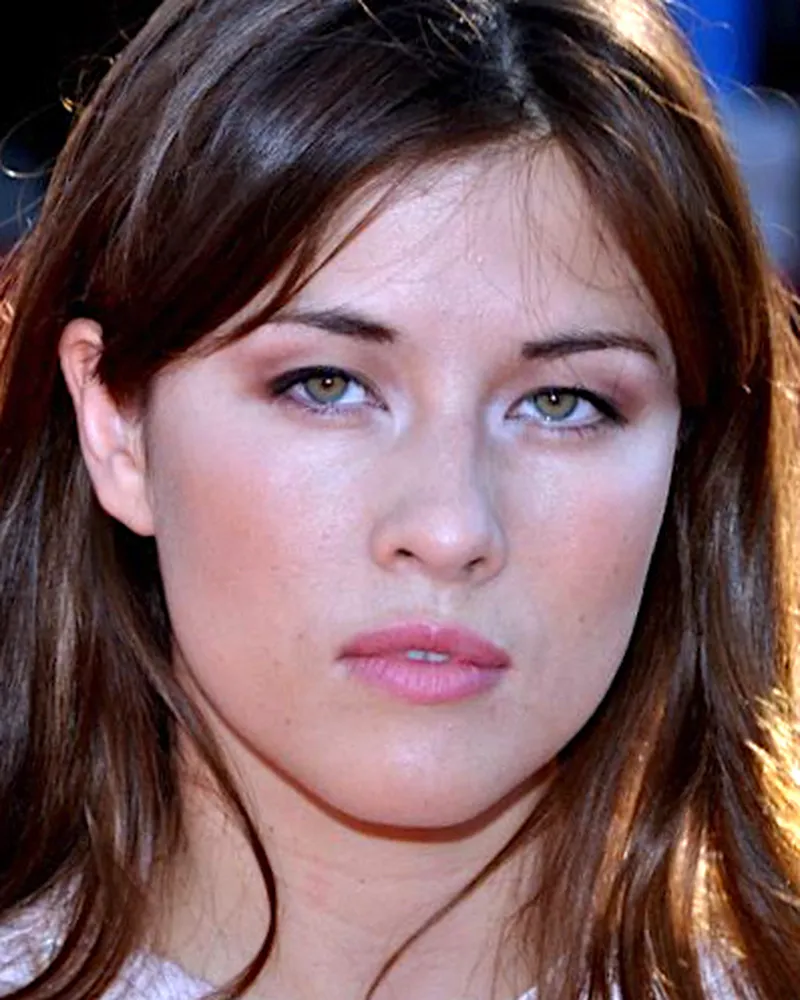 Mylène Jampanoï