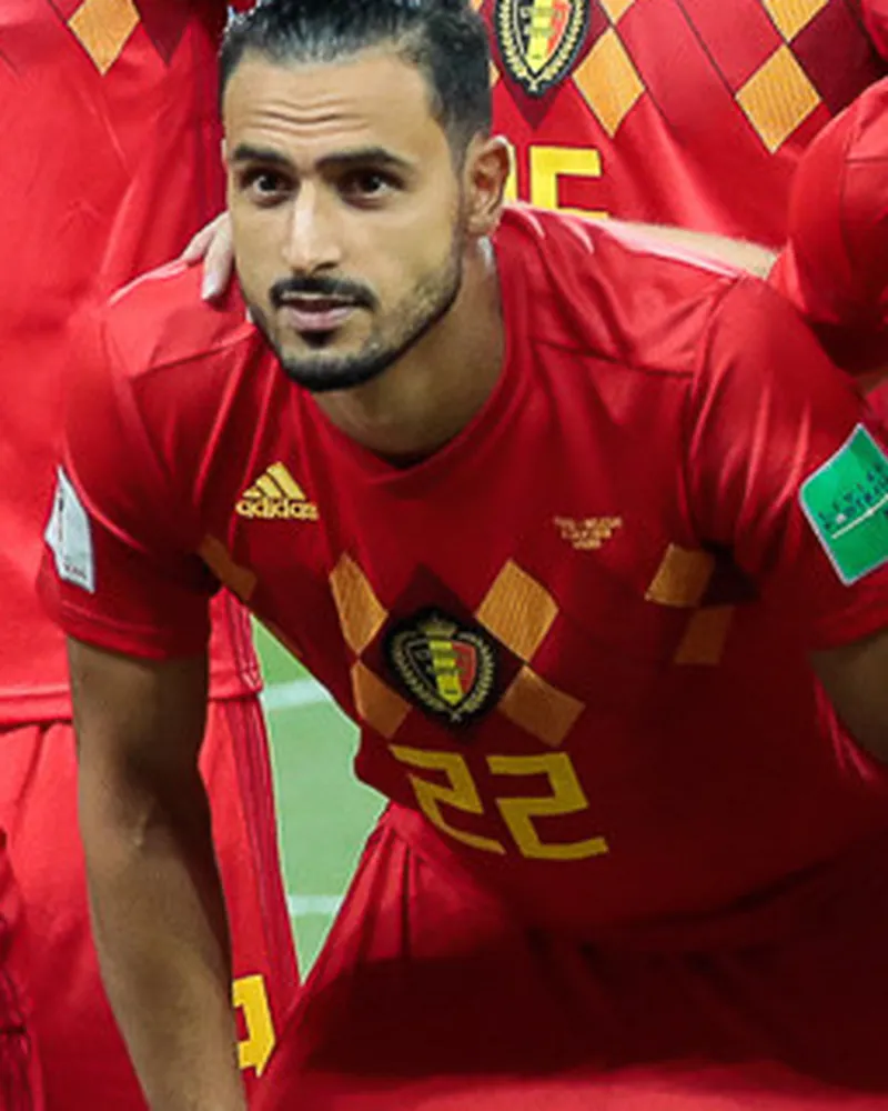 Nacer Chadli