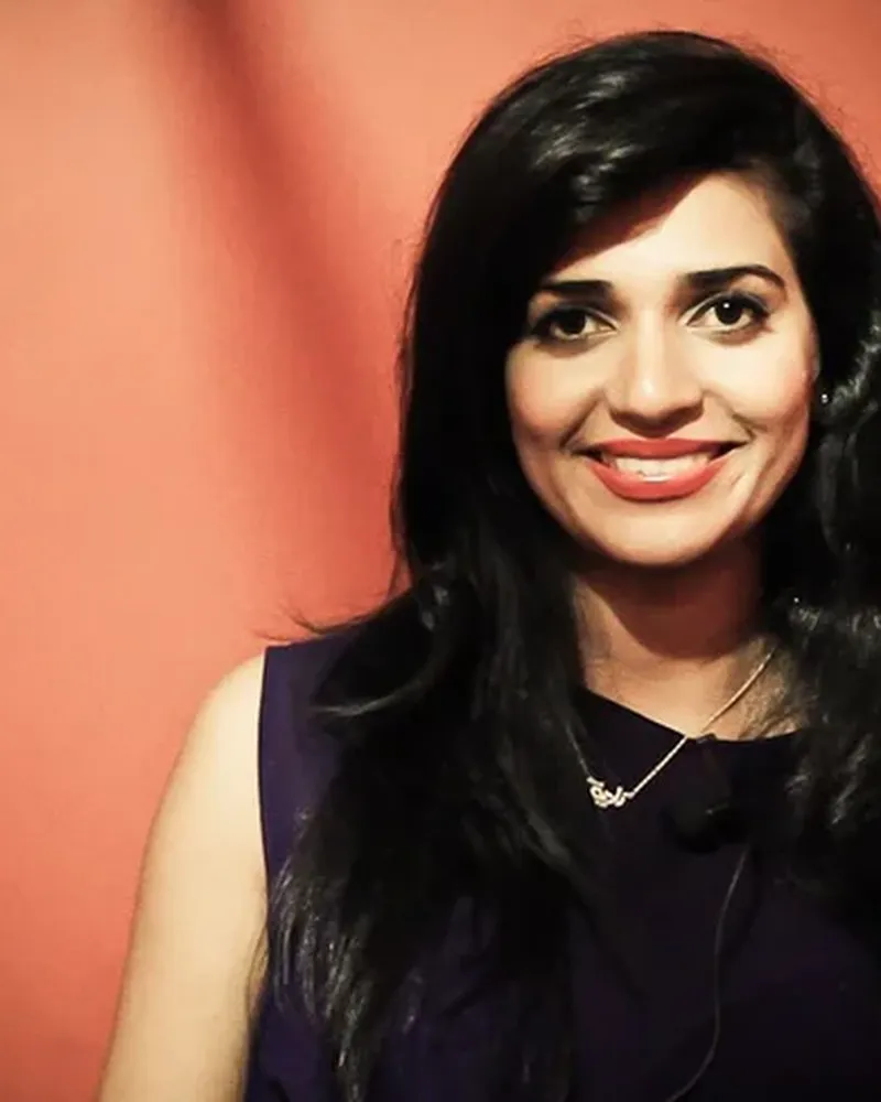 Nadia Ali