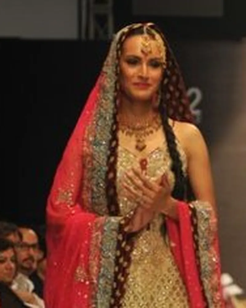 Nadia Hussain