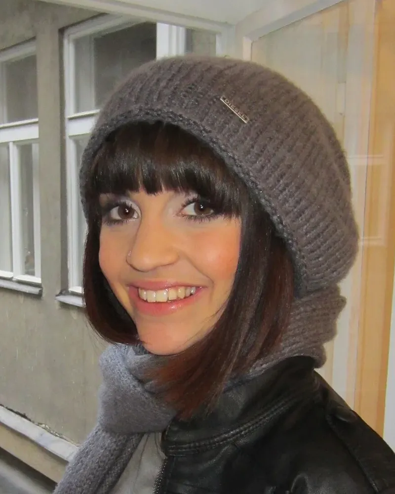Nadine Beiler