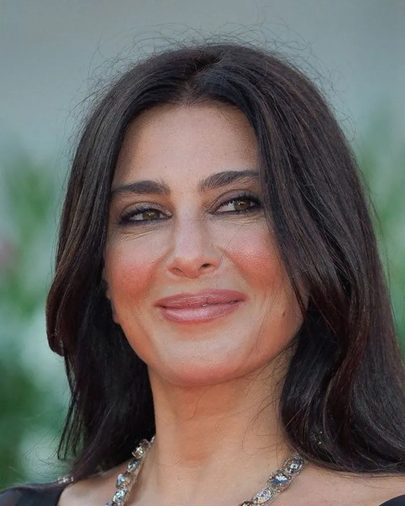 Nadine Labaki