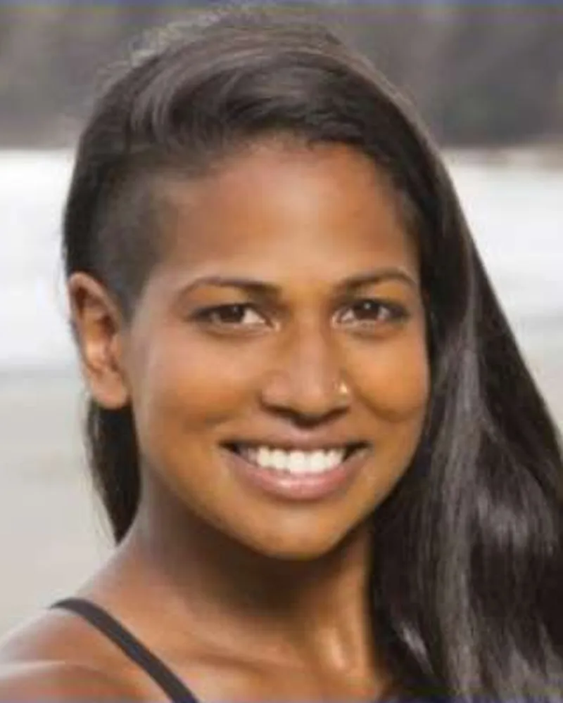 Nadiya Anderson