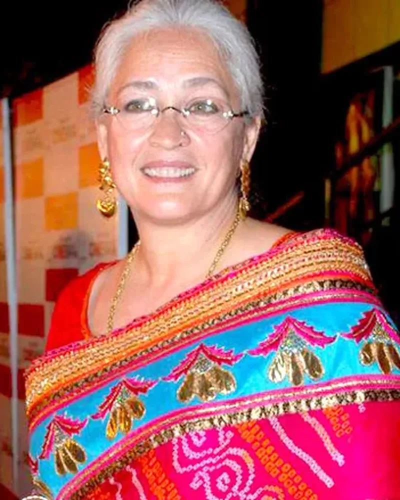 Nafisa Ali