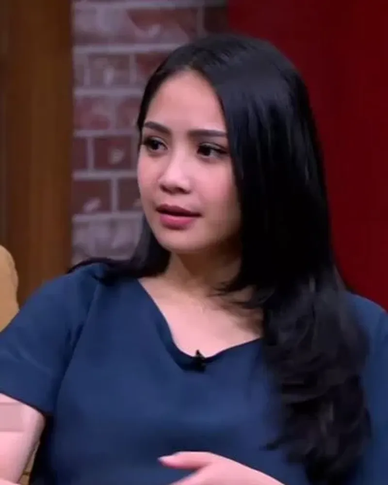 Nagita Slavina