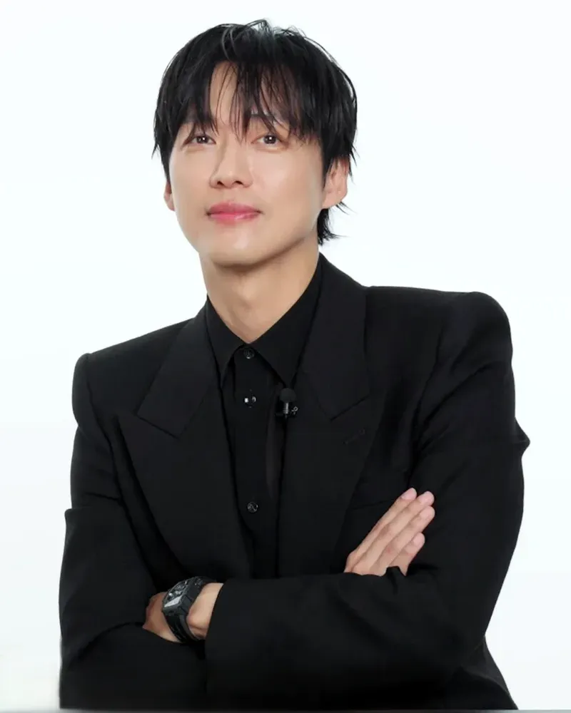 Namkoong Min