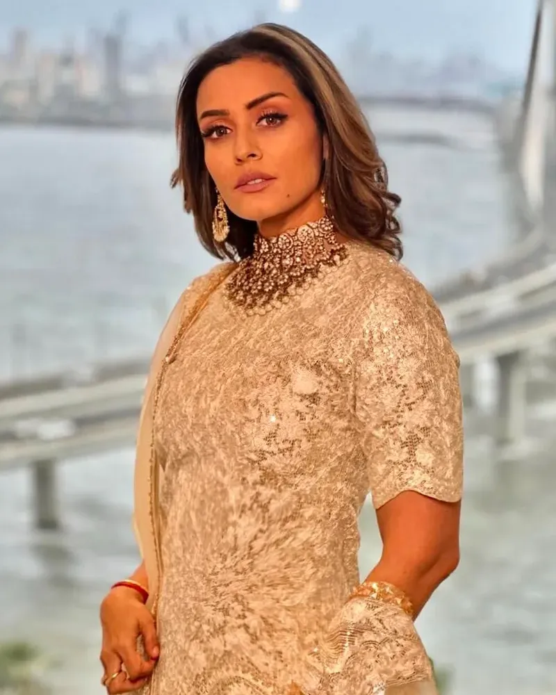 Namrata Shirodkar