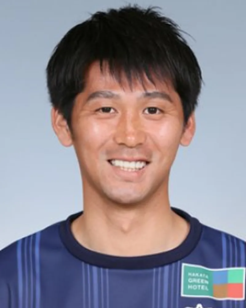 Naoya Kikuchi