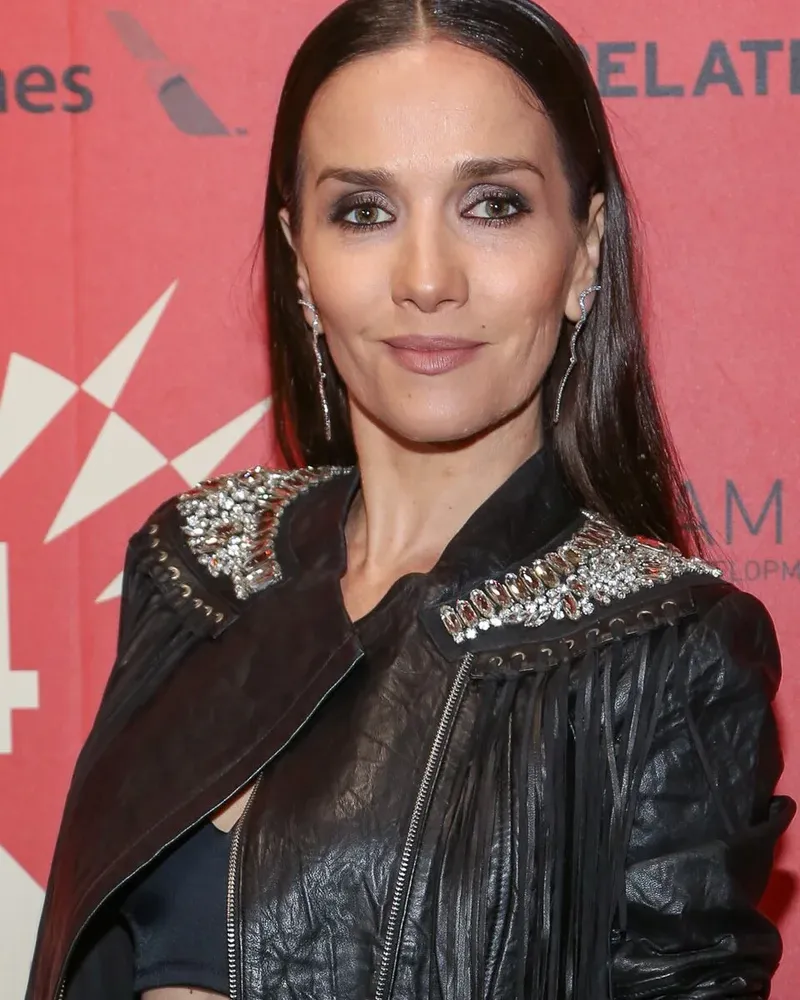 Natalia Oreiro