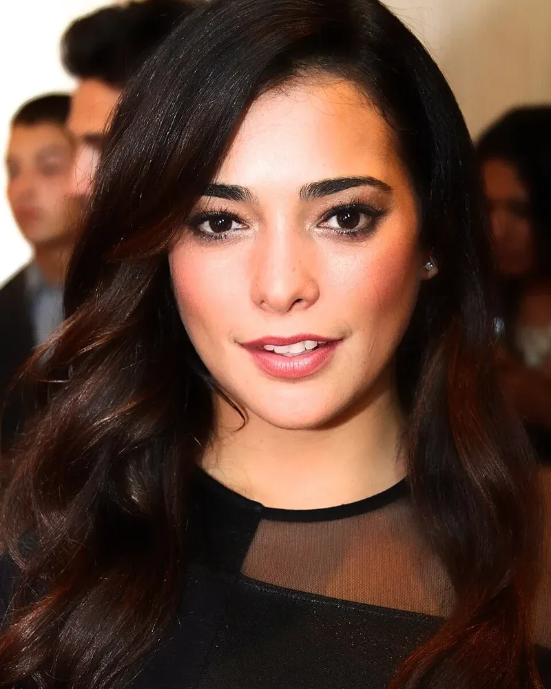 Natalie Martinez