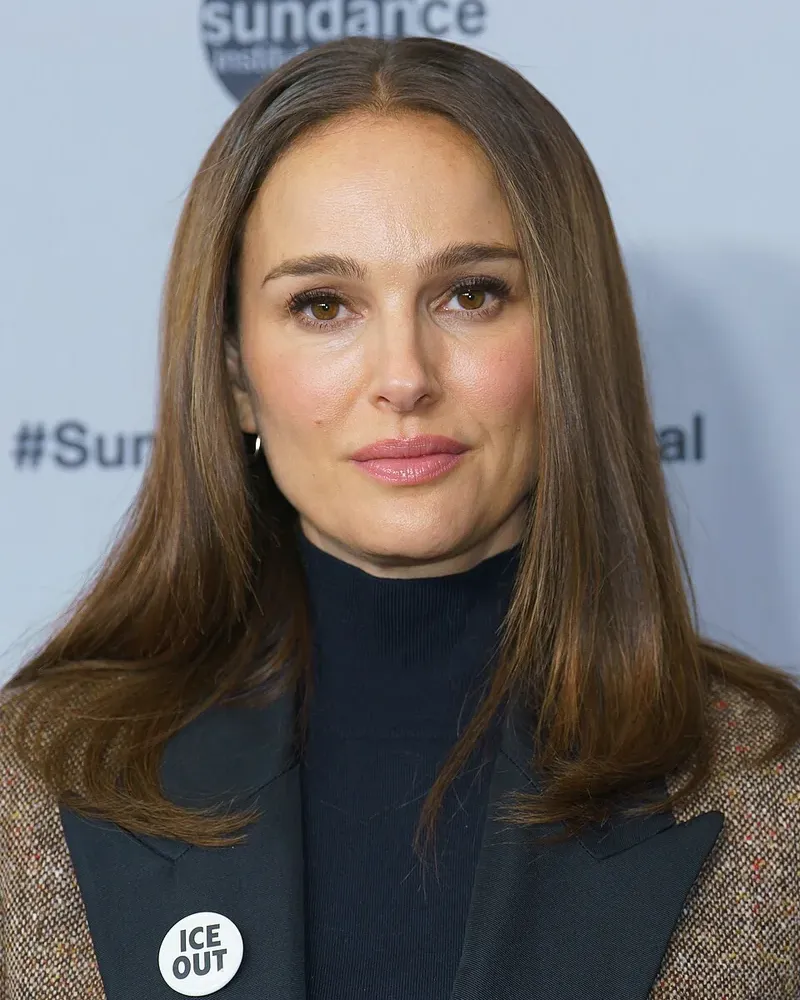 Natalie Portman