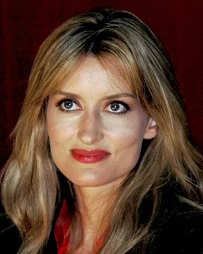 Natascha McElhone