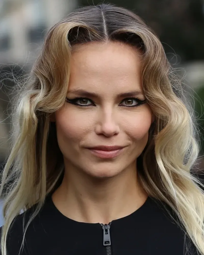 Natasha Poly