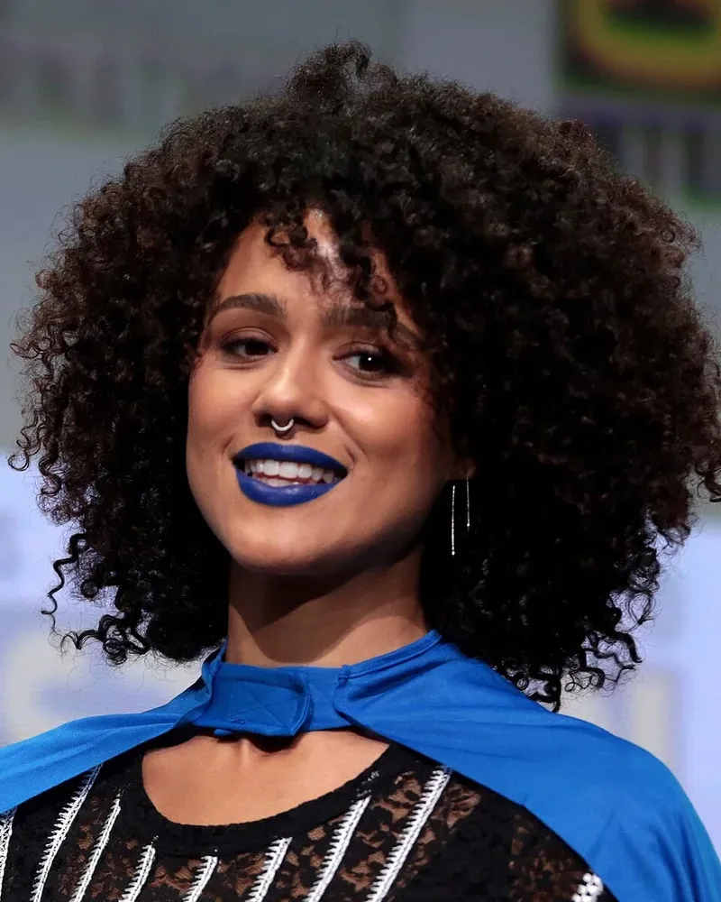 Nathalie Emmanuel