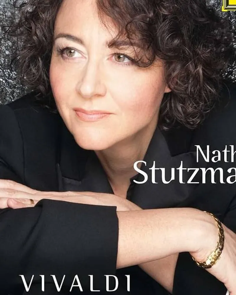 Nathalie Stutzmann