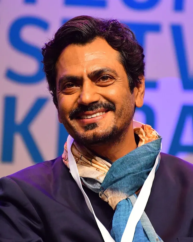 Nawazuddin Siddiqui