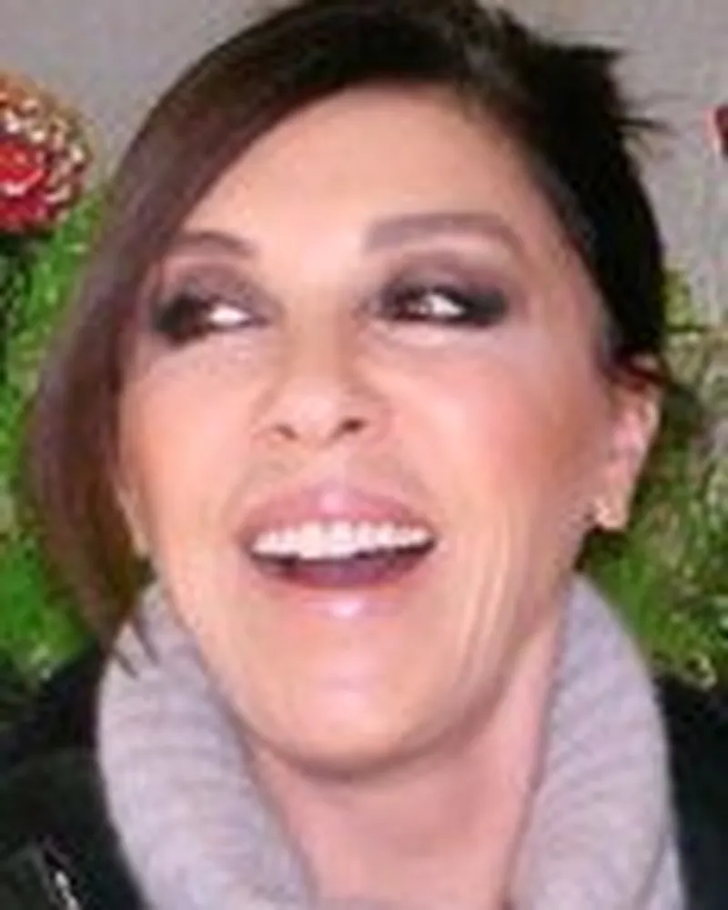 Nebahat Çehre