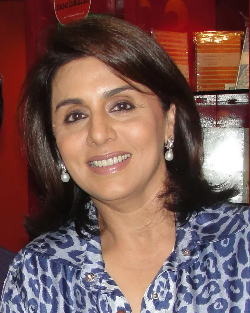 Neetu Singh