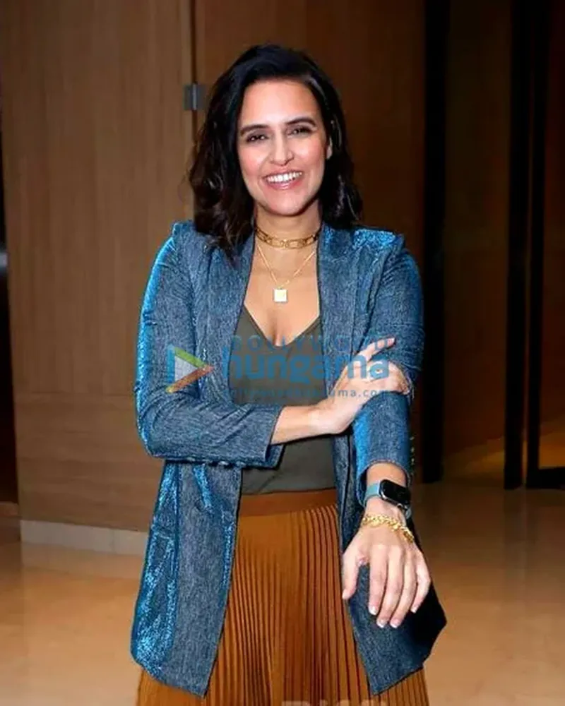 Neha Dhupia