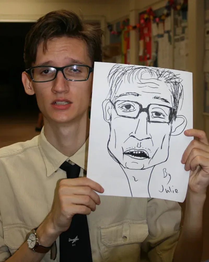 Neil Cicierega