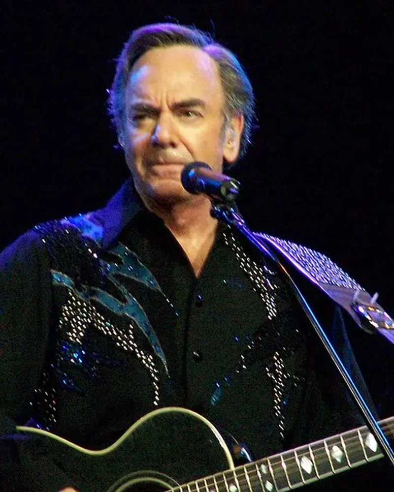Neil Diamond