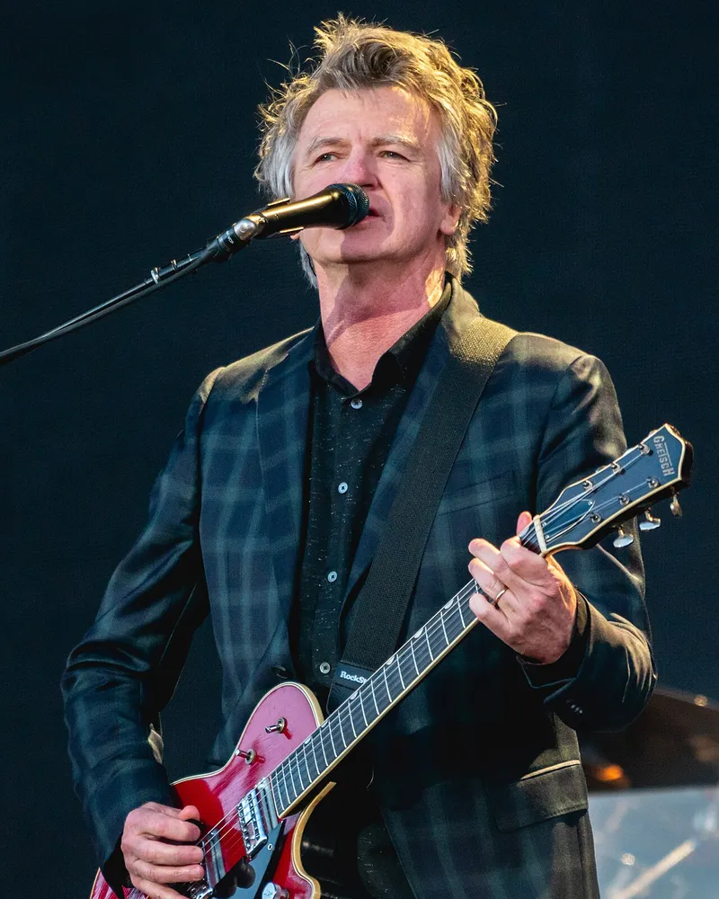 Neil Finn