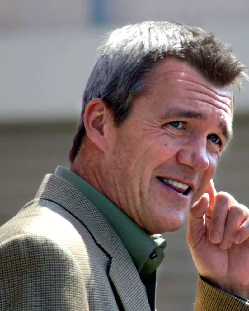 Neil Flynn