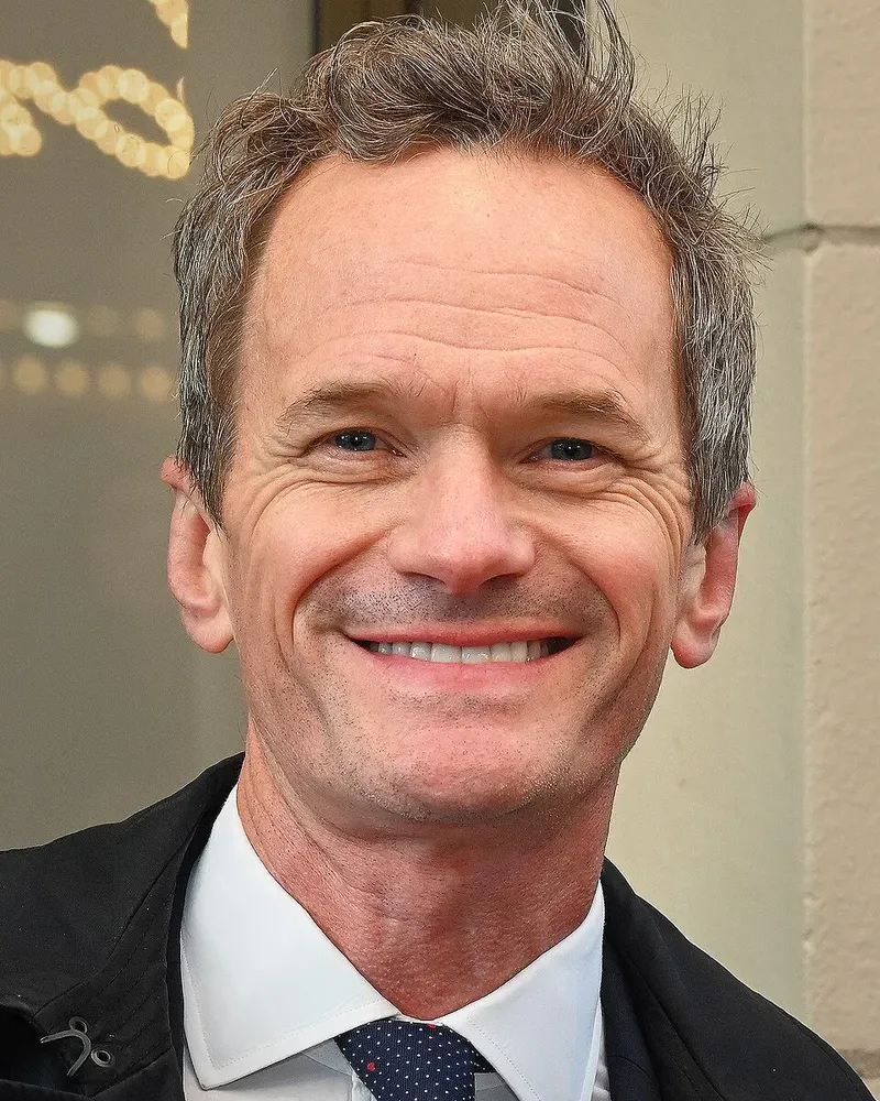 Neil Patrick Harris