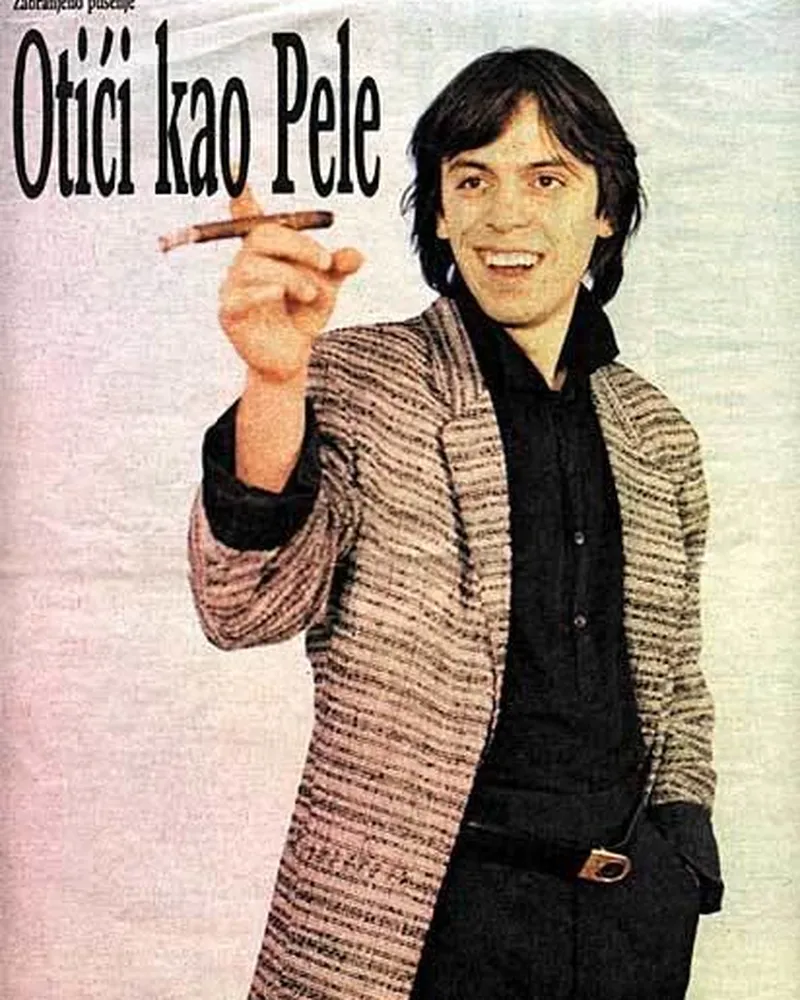 Nele Karajlić
