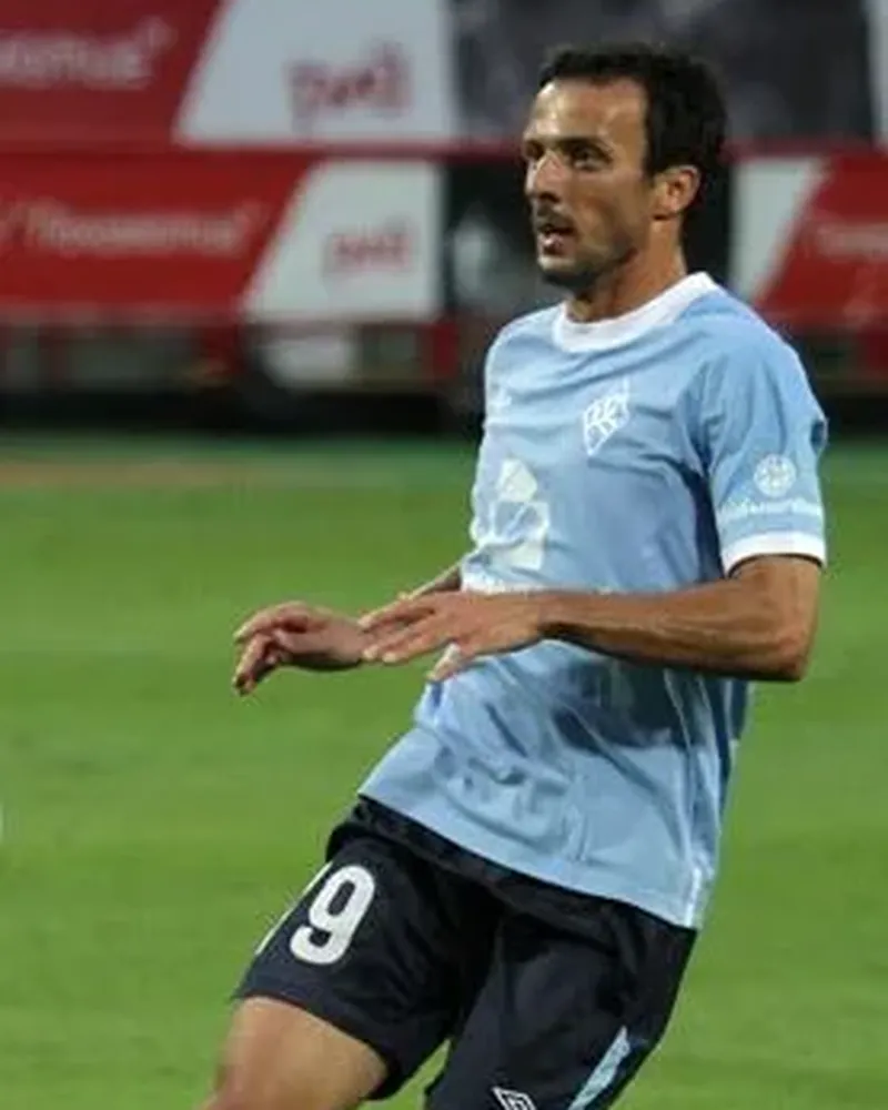 Nenad Đorđević