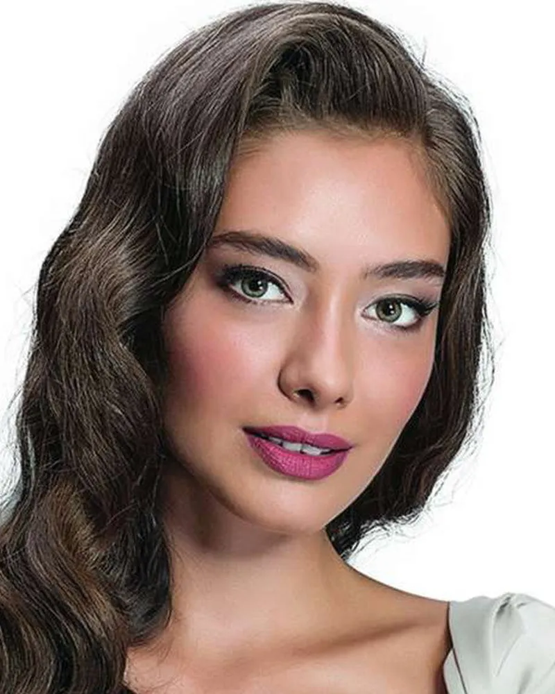 Neslihan Atagül