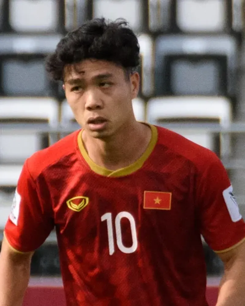 Nguyễn Công Phượng