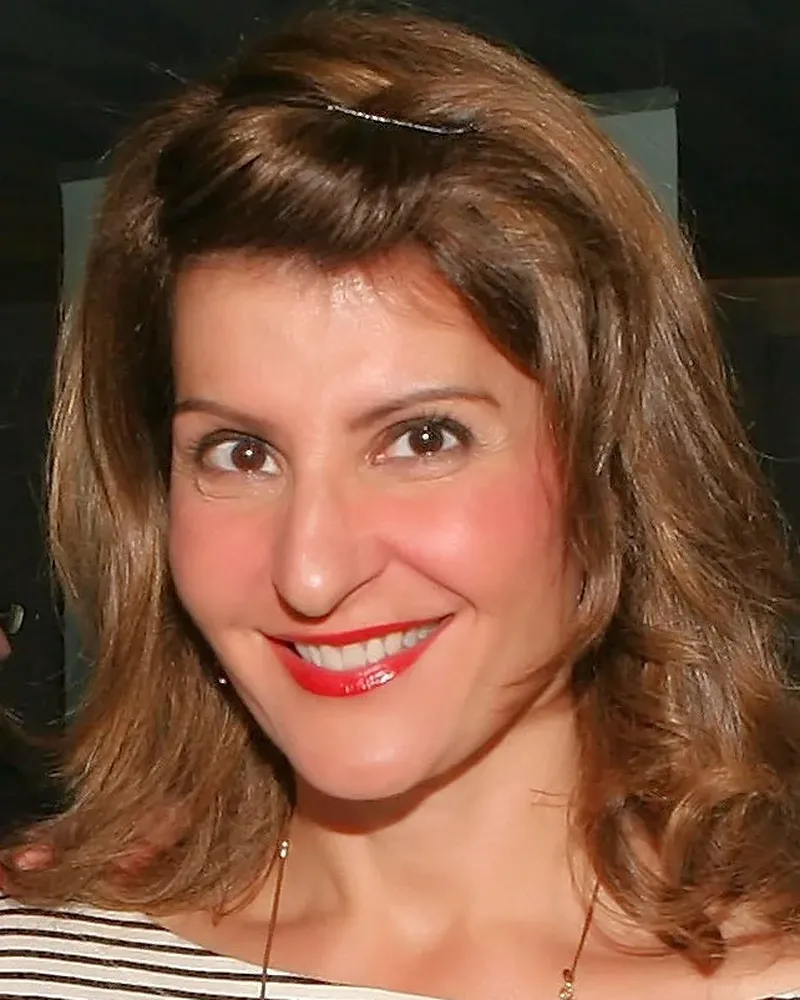 Nia Vardalos