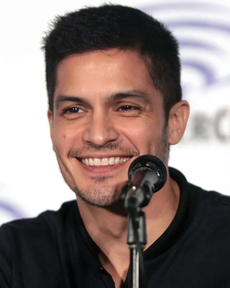 Nicholas Gonzalez