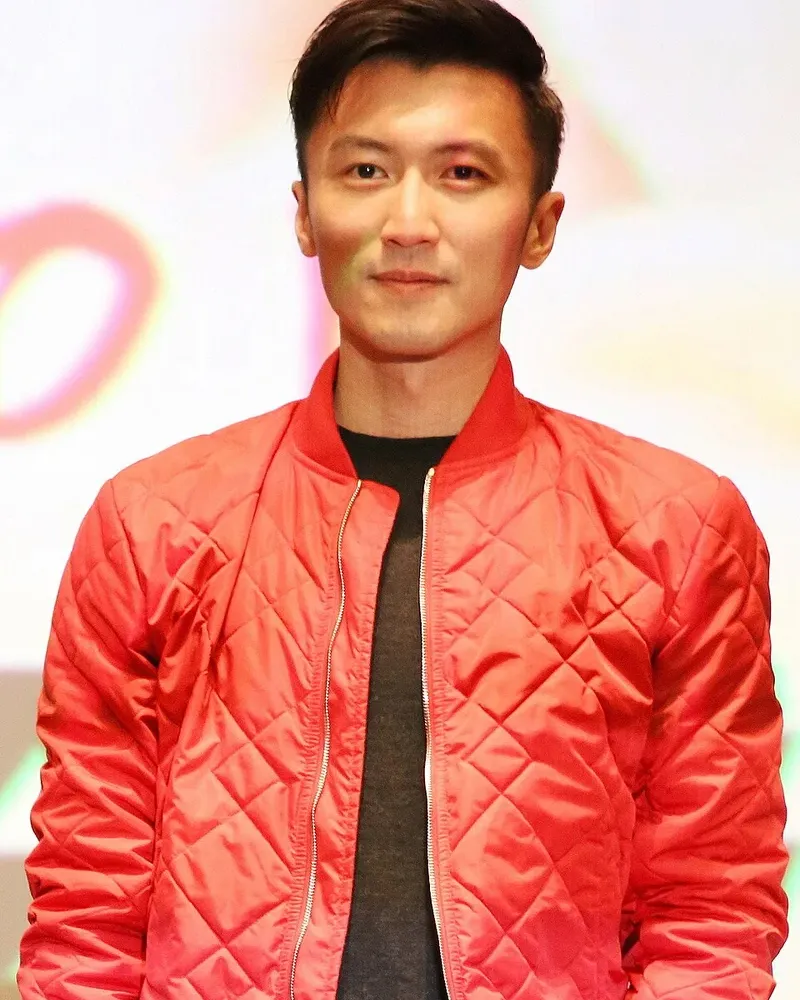 Nicholas Tse