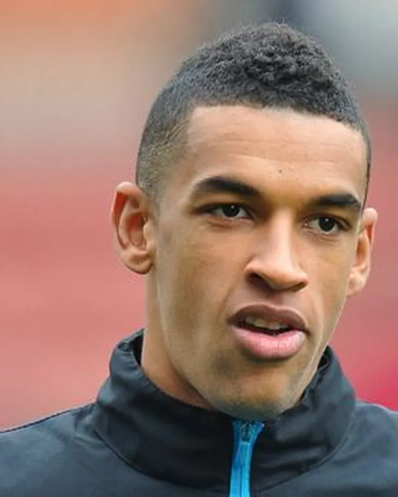 Nick Blackman