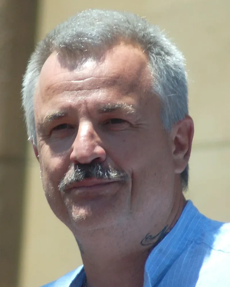 Nick Cassavetes