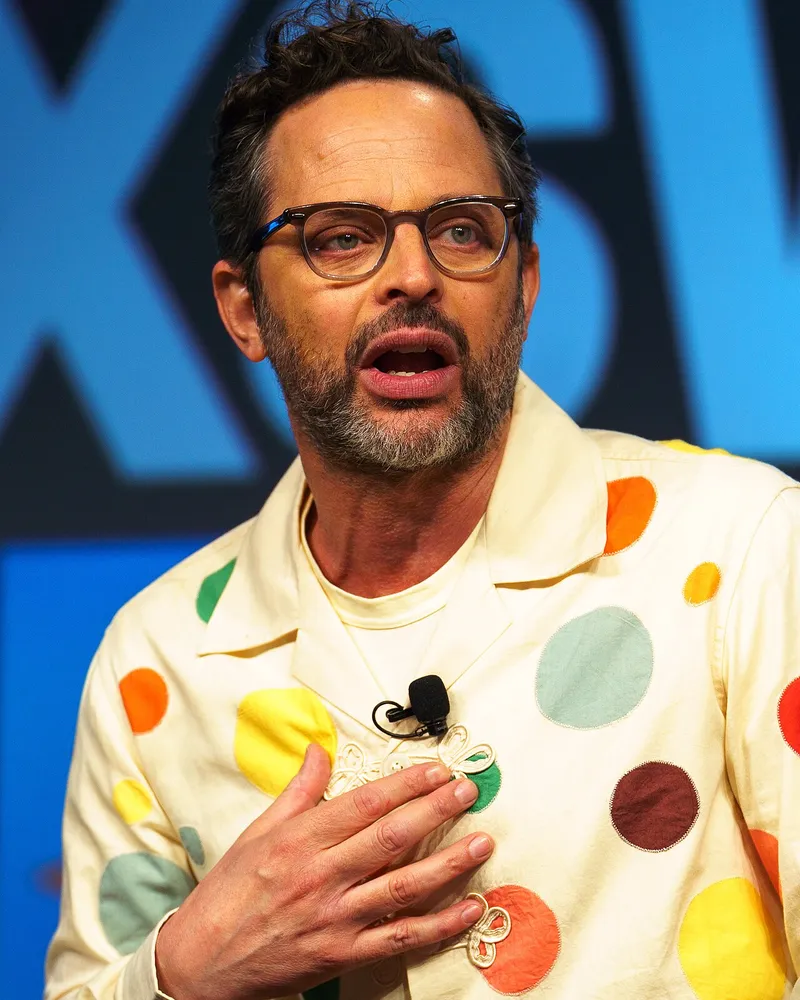 Nick Kroll