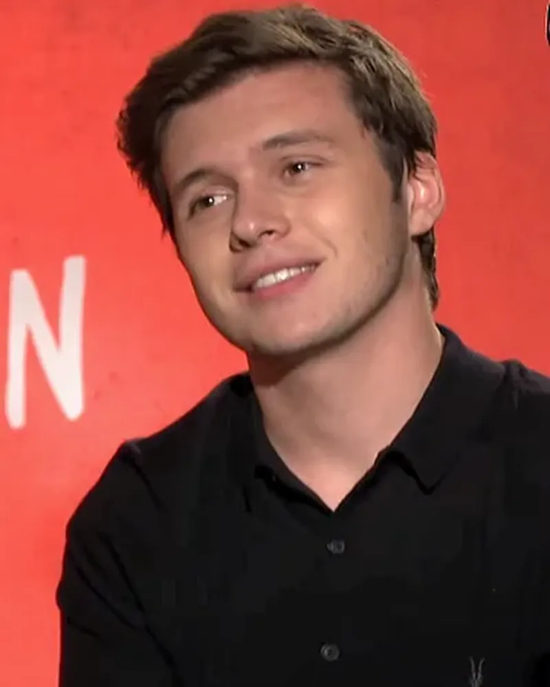 Nick Robinson