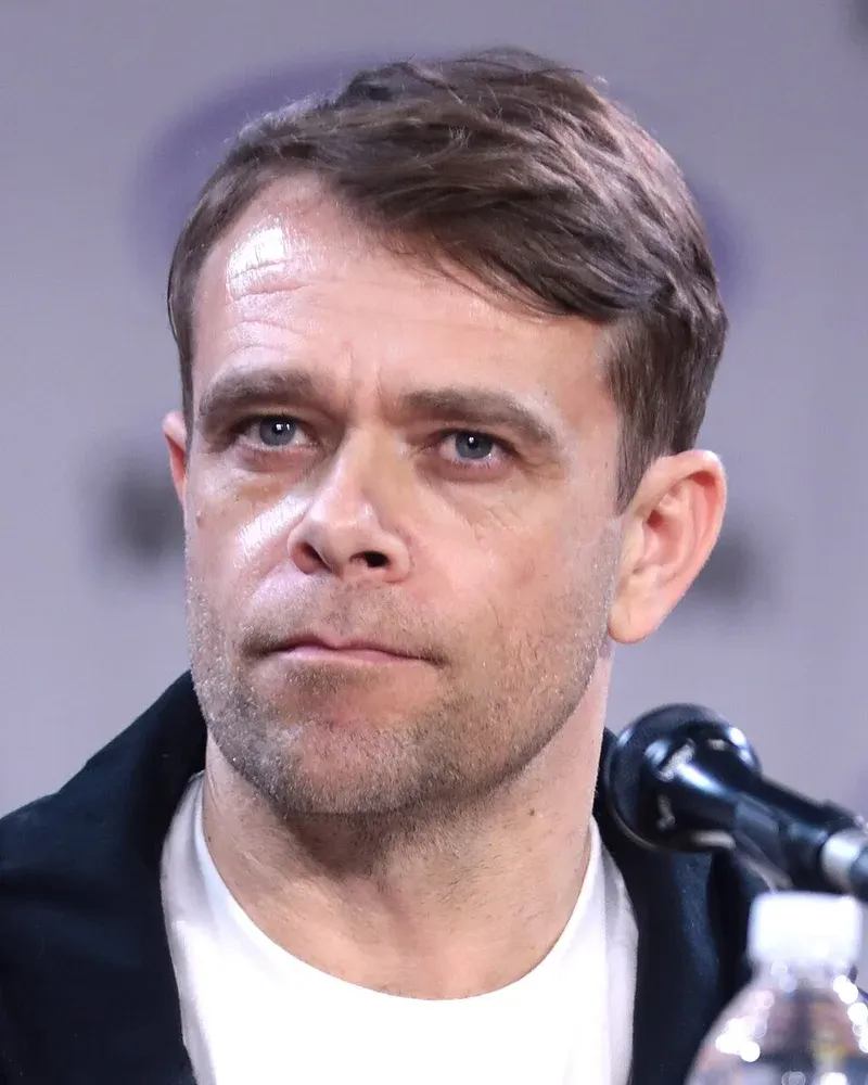 Nick Stahl