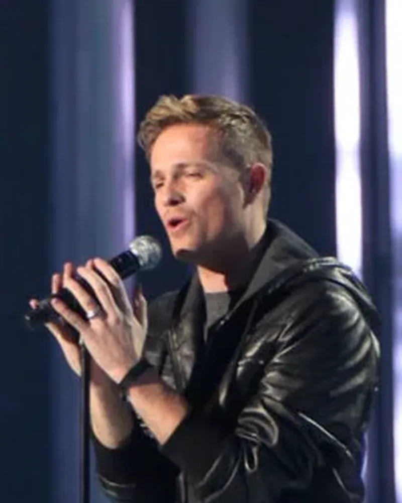 Nicky Byrne