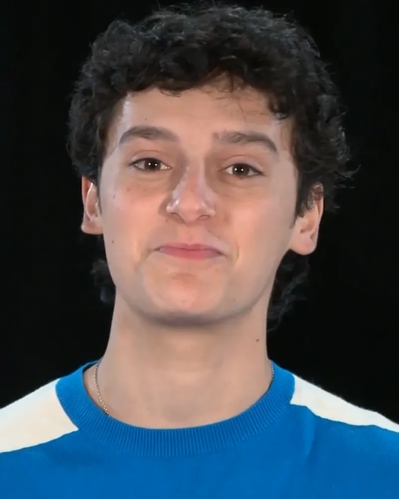 Nicolas Cantu