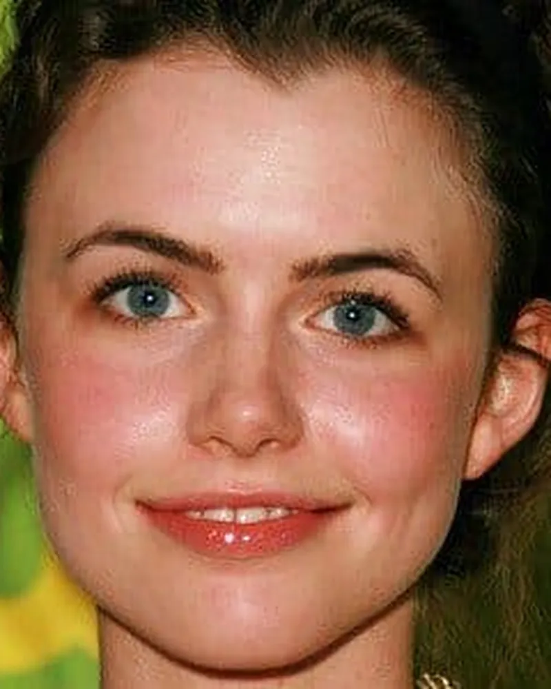 Nicole Linkletter